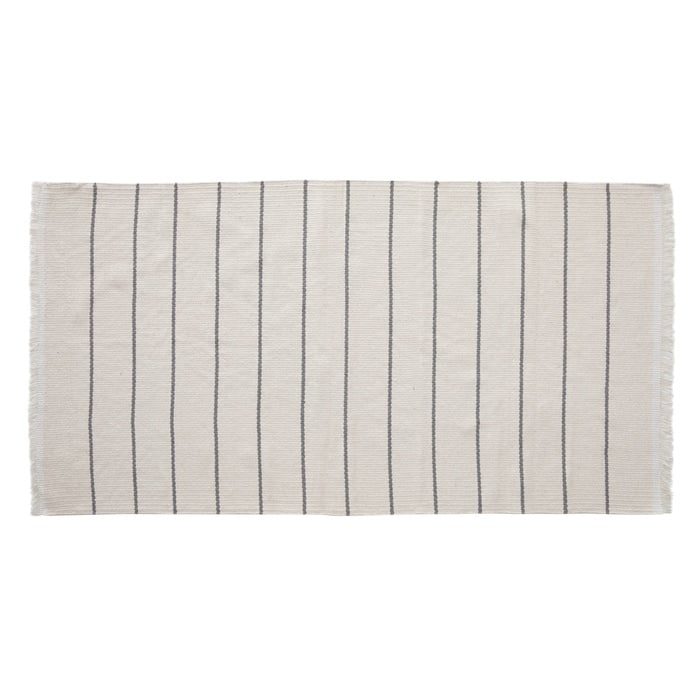 LOND KİLİM GRİ 80X150