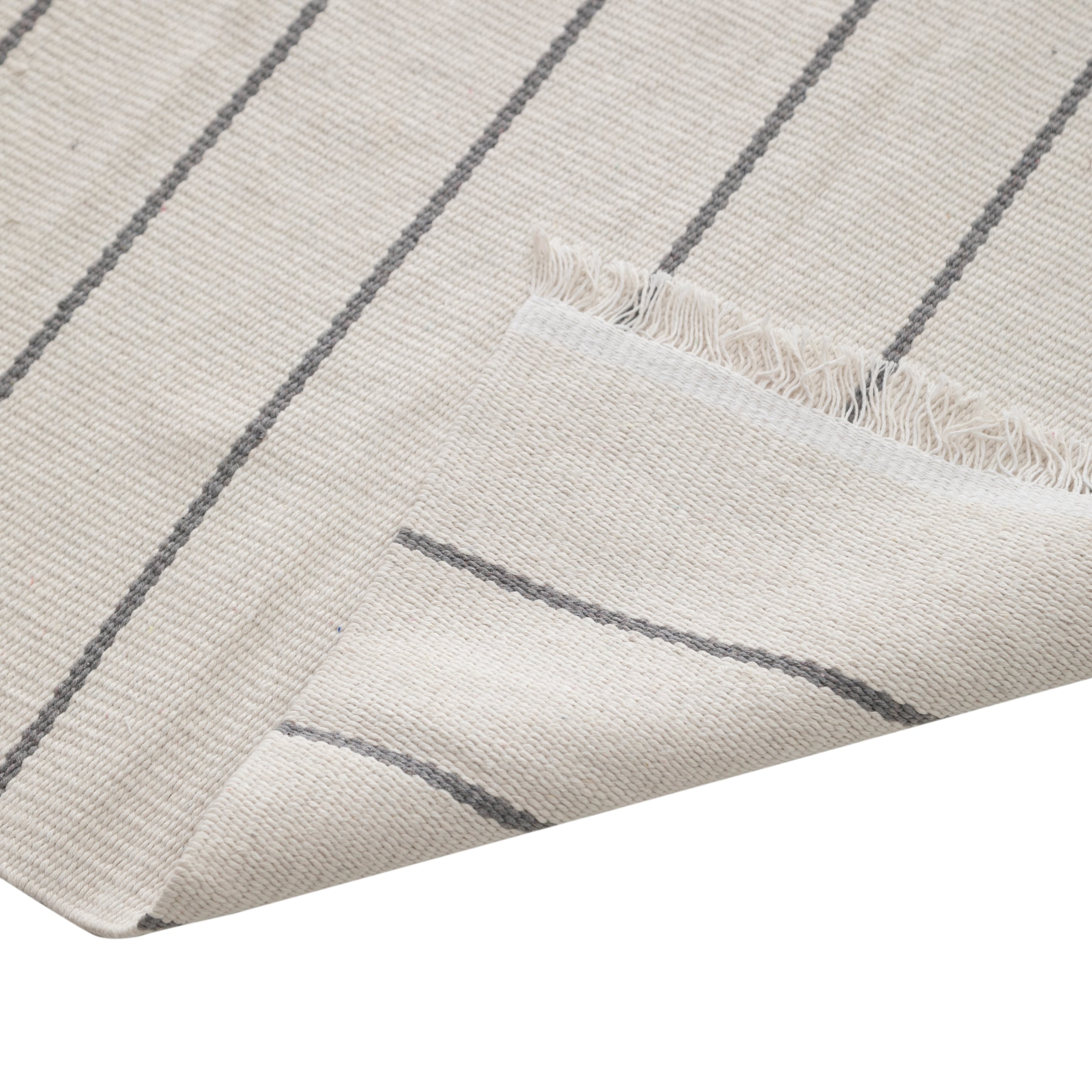 LOND KİLİM GRİ 80X150