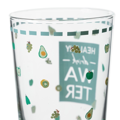  HEALTHY BARDAK MAVİ 510 ML