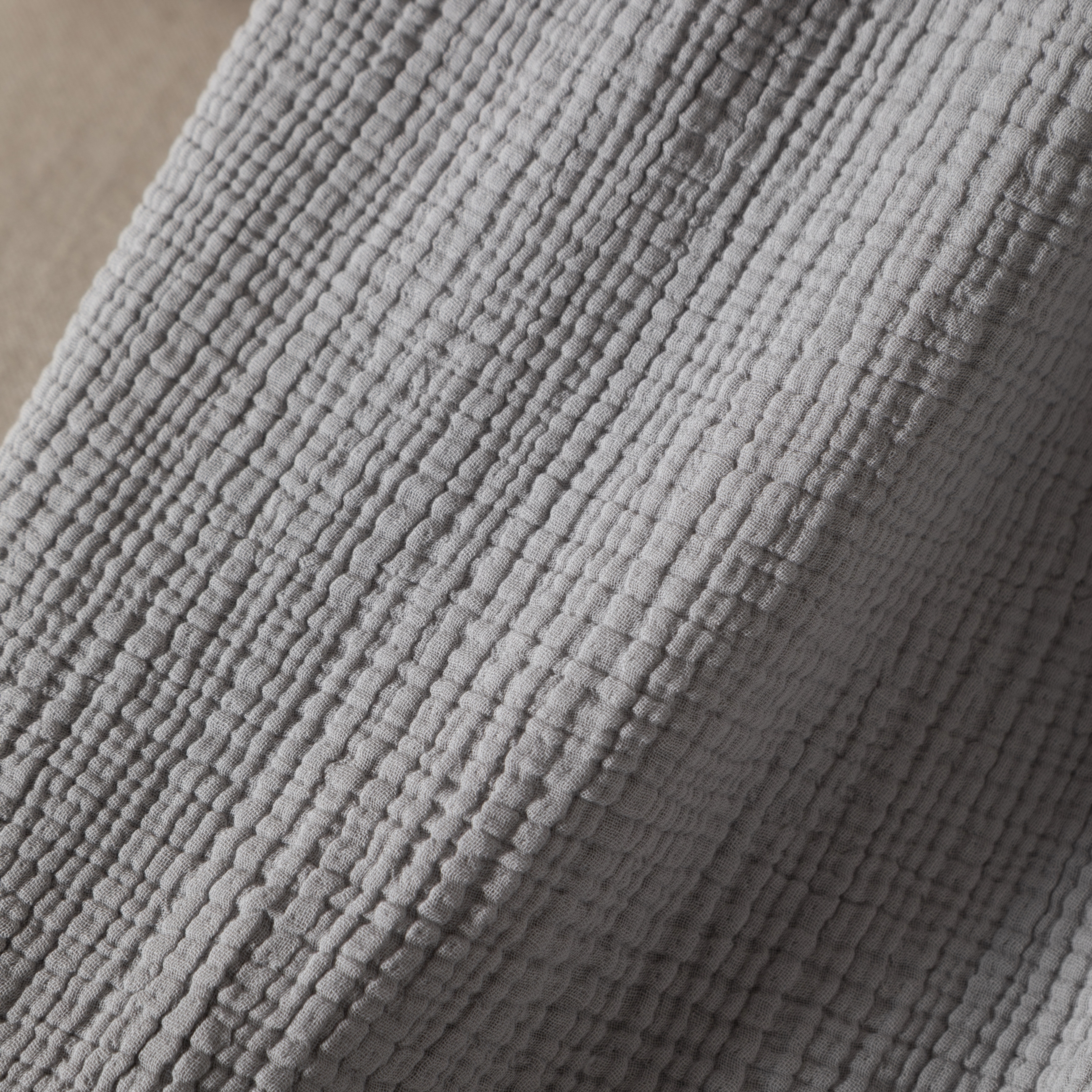 VALERIA PİKE GRİ 220X240