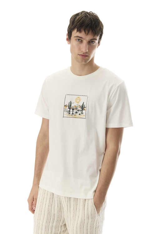  ÇİZGİLİ BELİ LASTİKLİ ŞORT