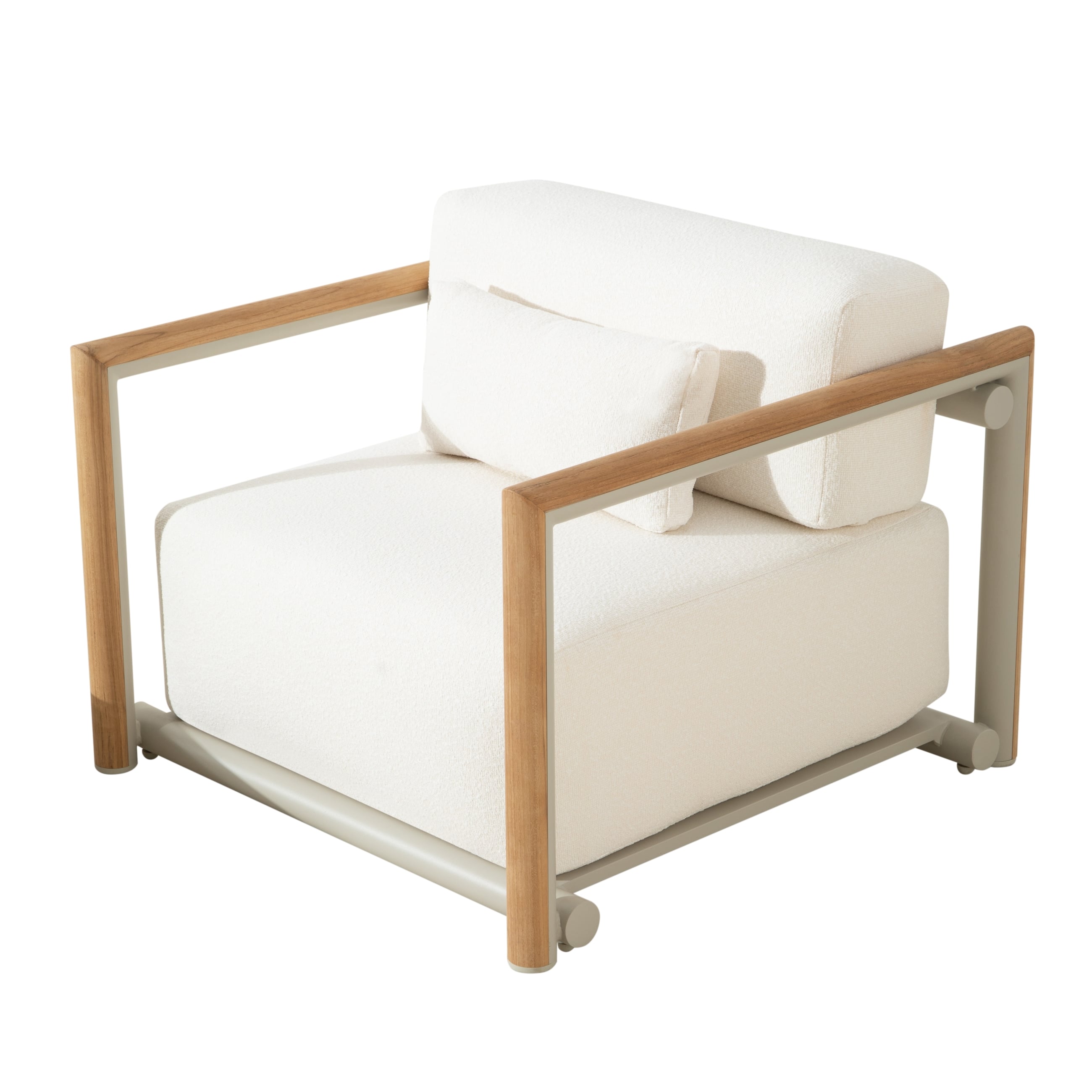 LADOGA KÖŞE OTURMA SETİ