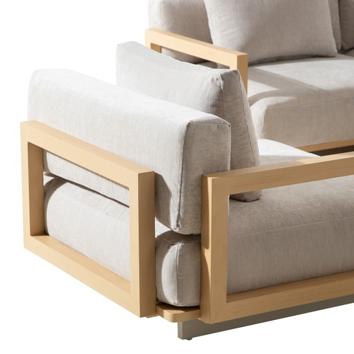  BLED KÖŞE OTURMA SETİ