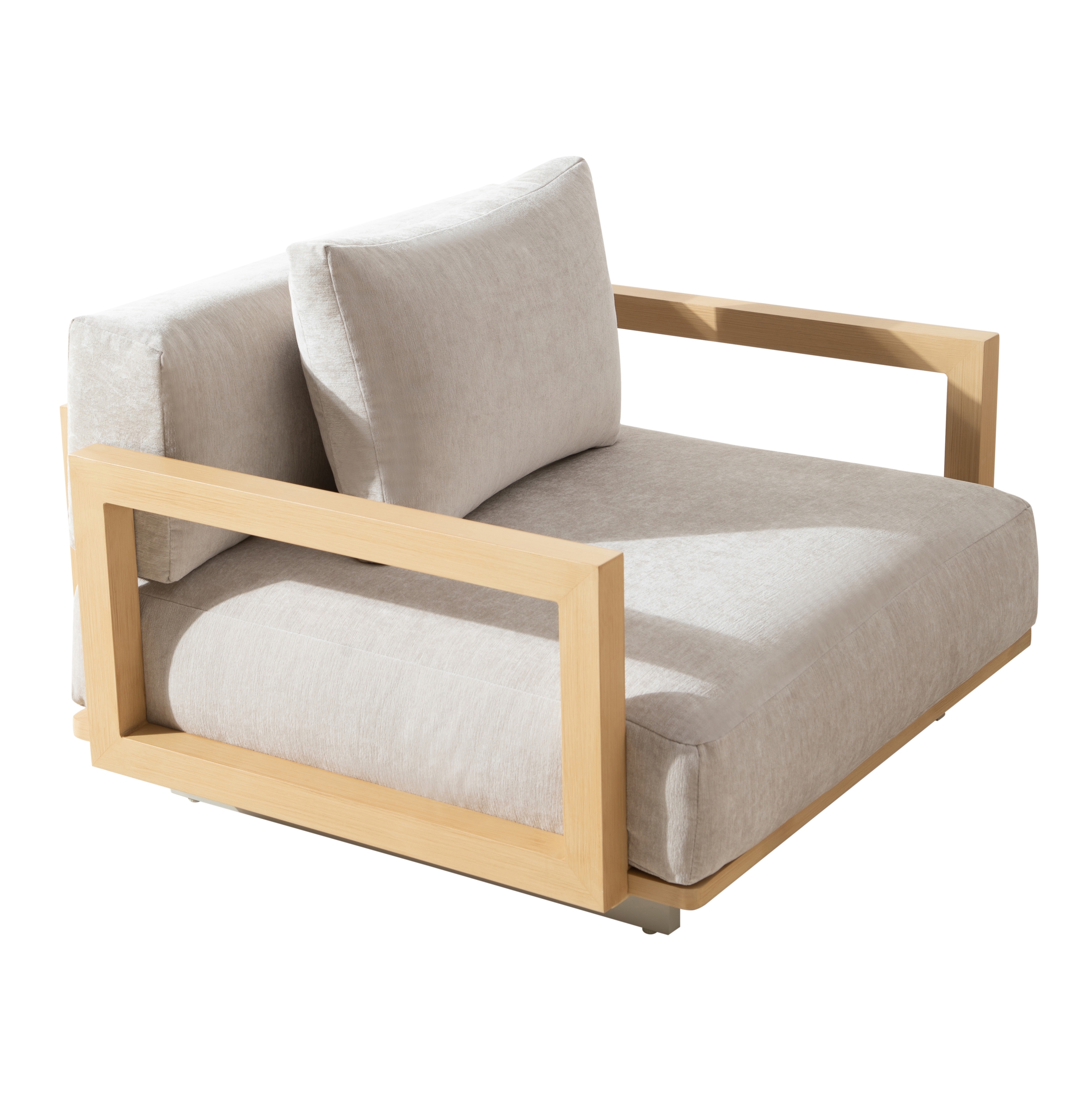 BLED KÖŞE OTURMA SETİ