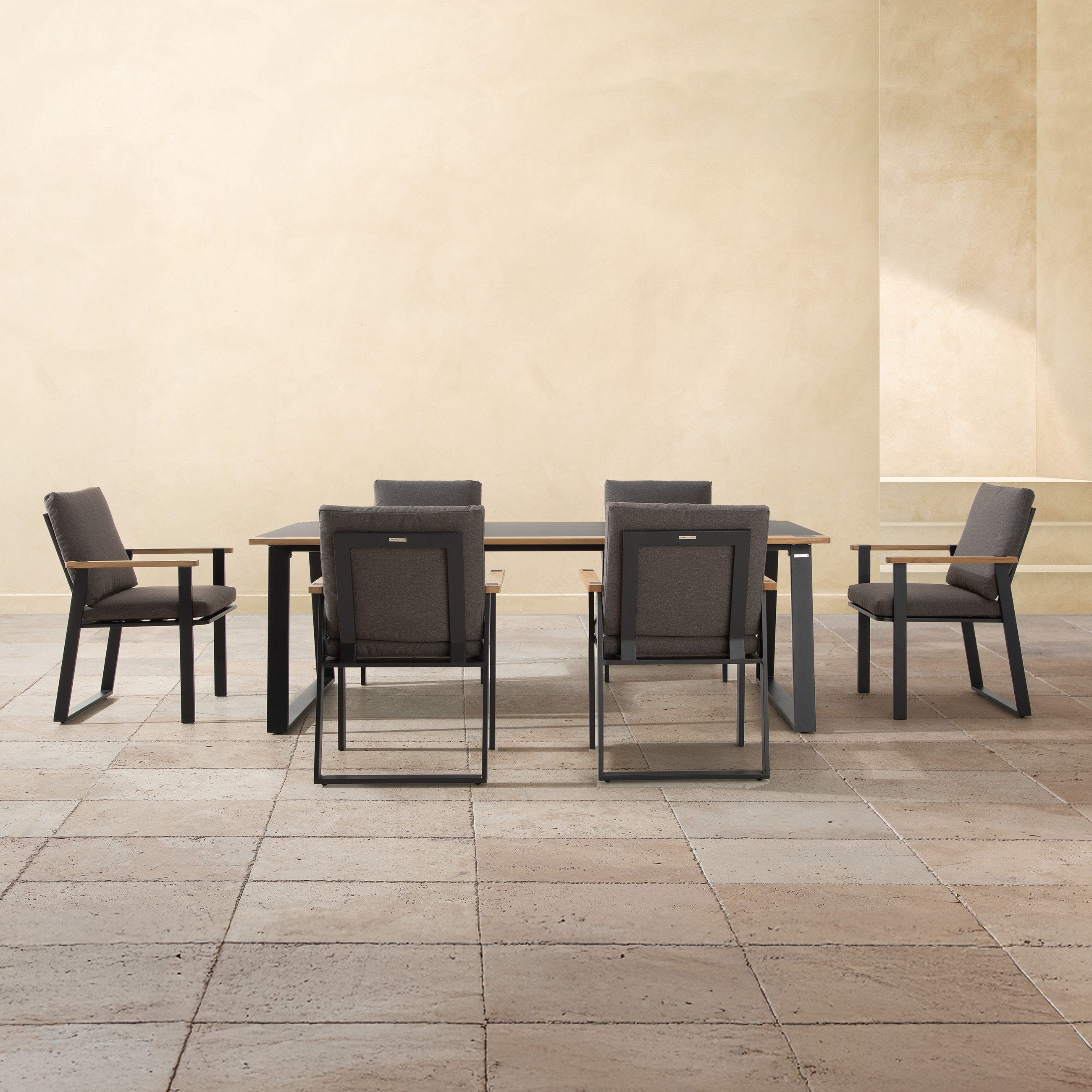 KONSTANZ YEMEK SETİ