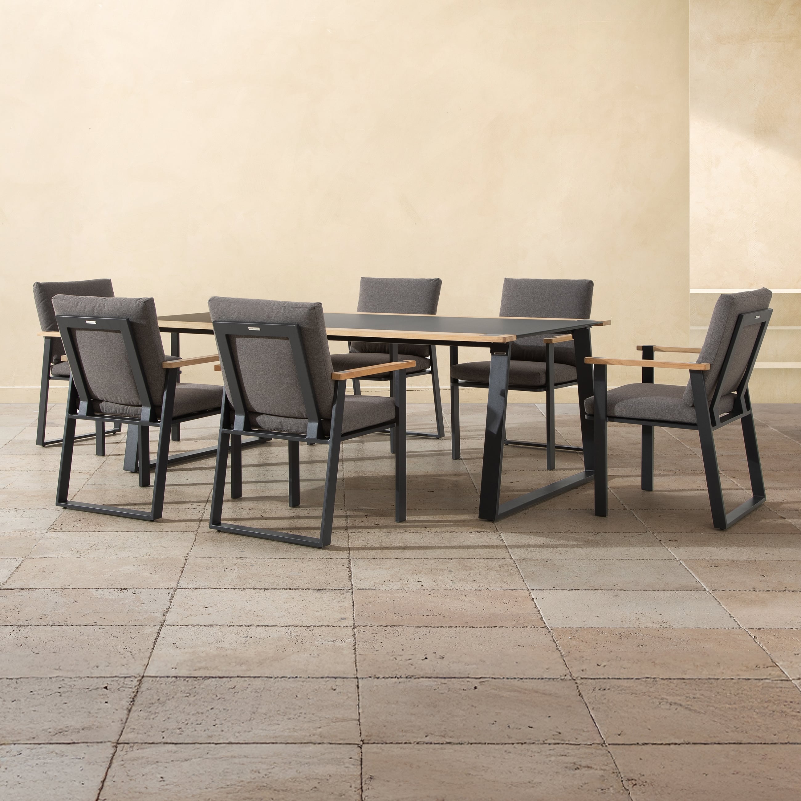 KONSTANZ YEMEK SETİ