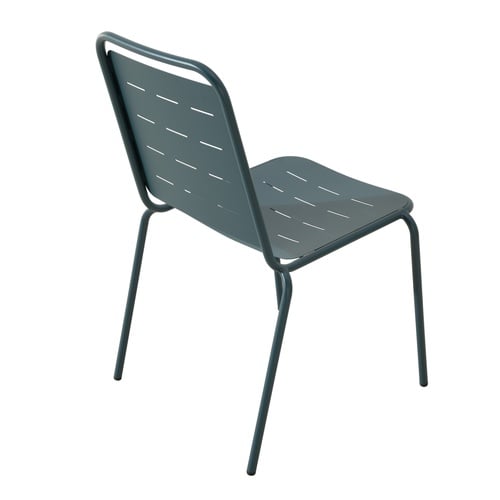 MANILA KOLÇAKSIZ SANDALYE