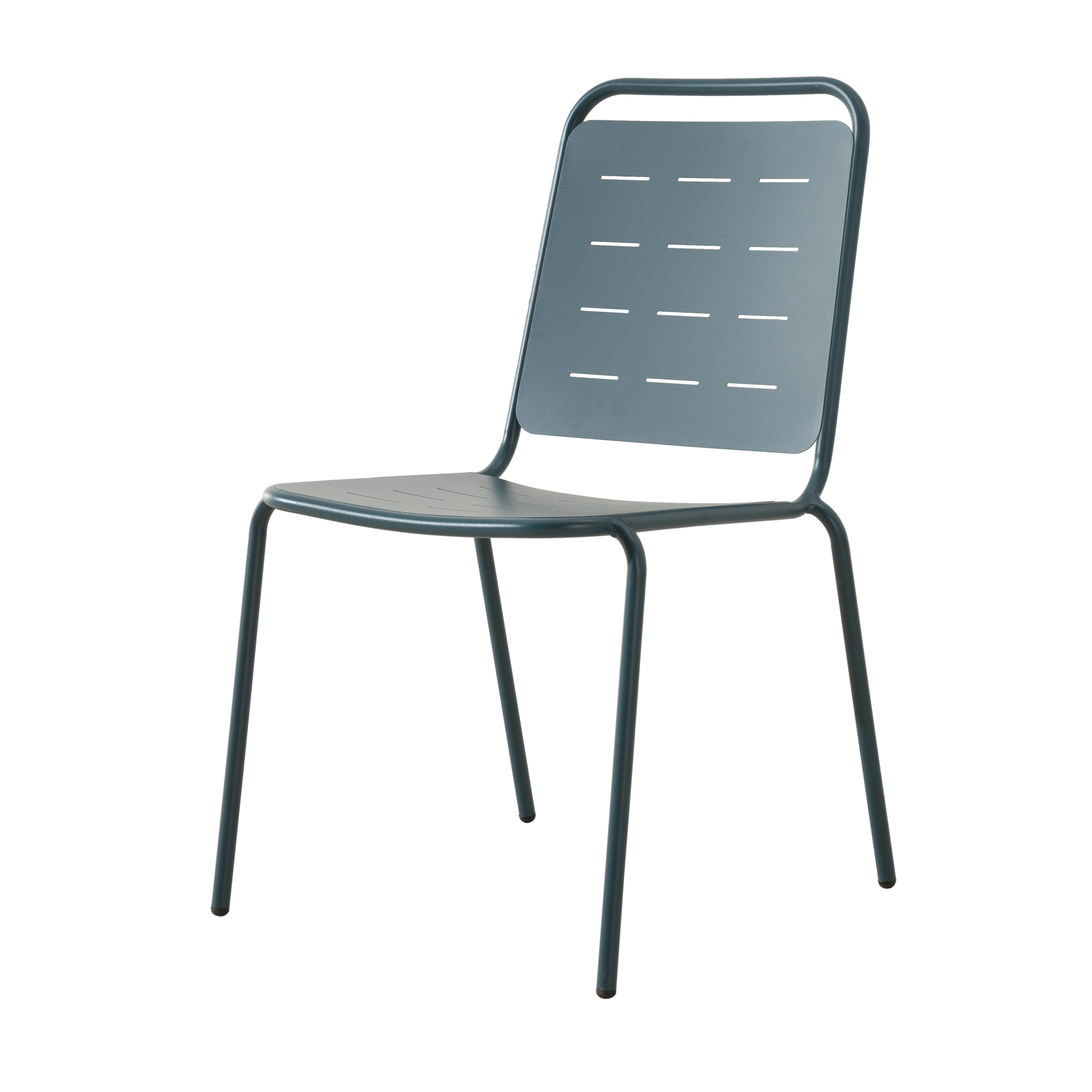 MANILA KOLÇAKSIZ SANDALYE