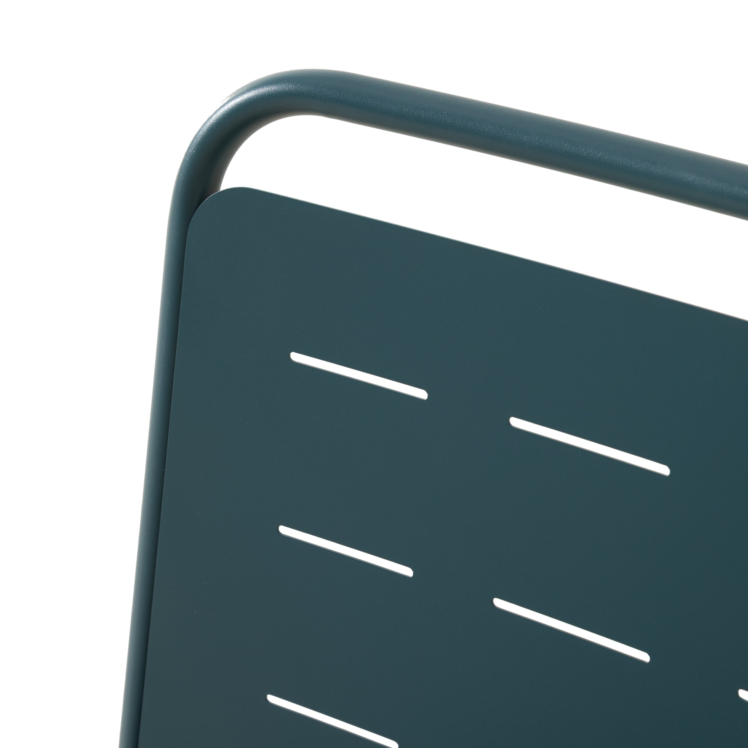 MANILA KOLÇAKSIZ SANDALYE