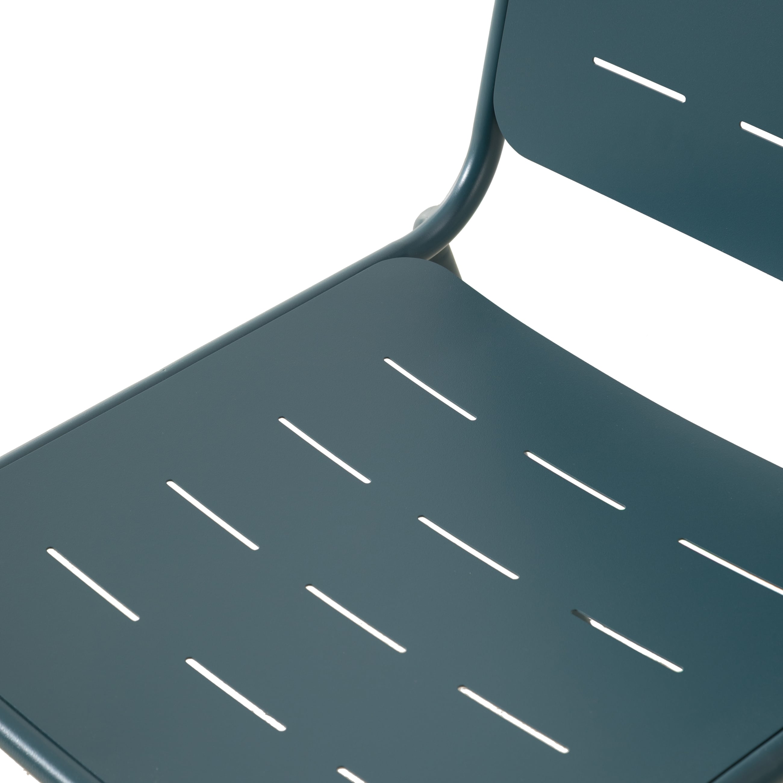 MANILA KOLÇAKSIZ SANDALYE