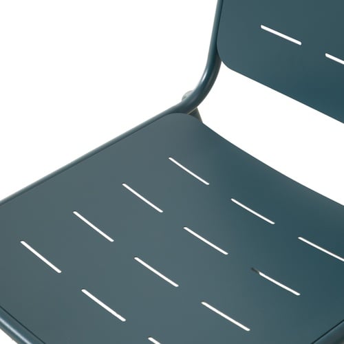 MANILA KOLÇAKSIZ SANDALYE