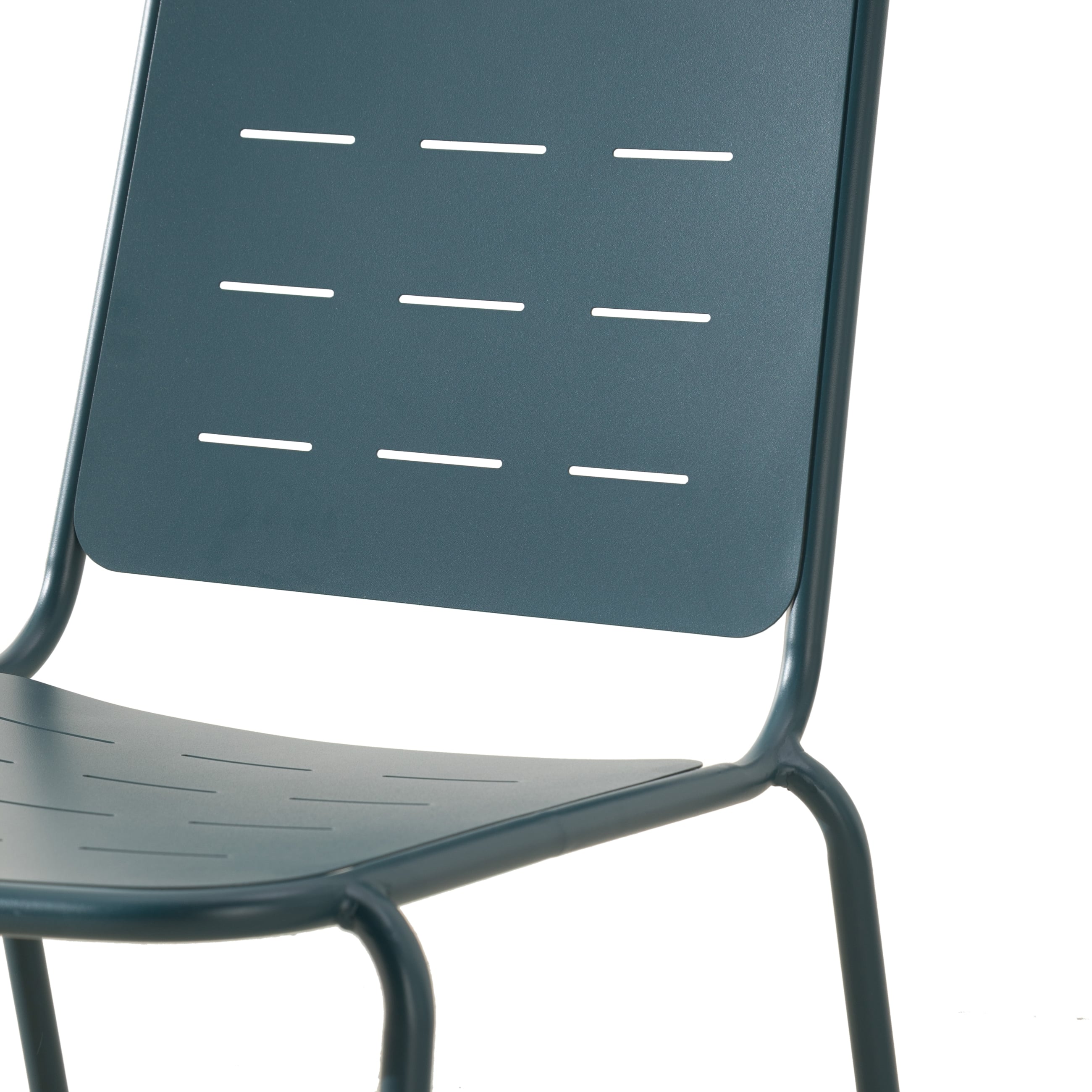 MANILA KOLÇAKSIZ SANDALYE