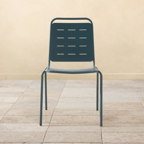  MANILA KOLÇAKSIZ SANDALYE