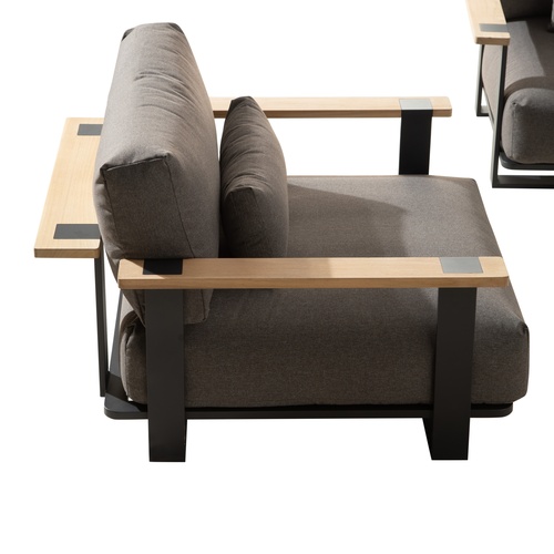  KONSTANZ KÖŞE OTURMA SETİ