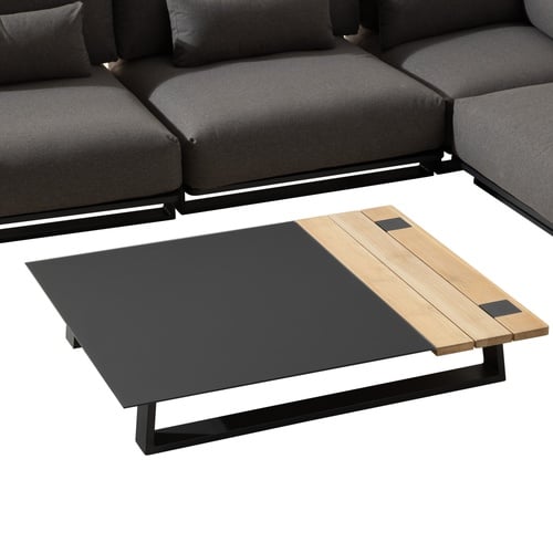  KONSTANZ KÖŞE OTURMA SETİ