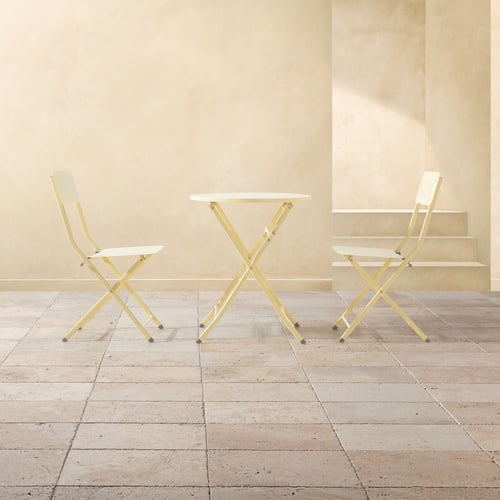  RIGA BISTRO SET