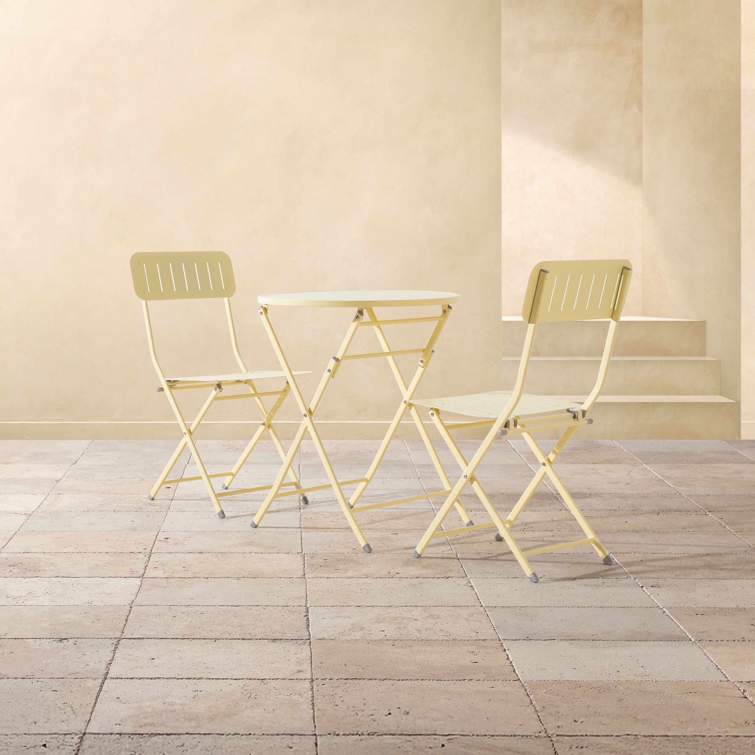 RIGA BISTRO SET