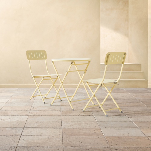  RIGA BISTRO SET