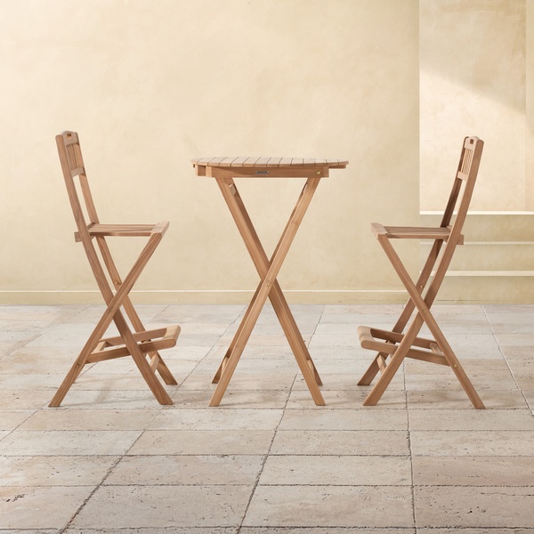 Mudo Concept Camenta Bar Seti Renksiz