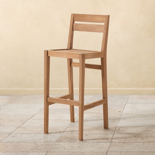  EGINA BAR SANDALYESİ