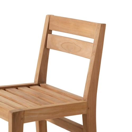  EGINA BAR SANDALYESİ