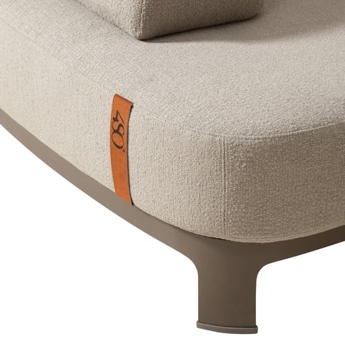  VIVA KÖŞE OTURMA SETİ