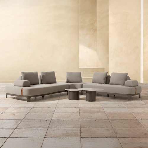  VIVA KÖŞE OTURMA SETİ