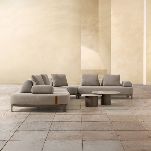  VIVA KÖŞE OTURMA SETİ