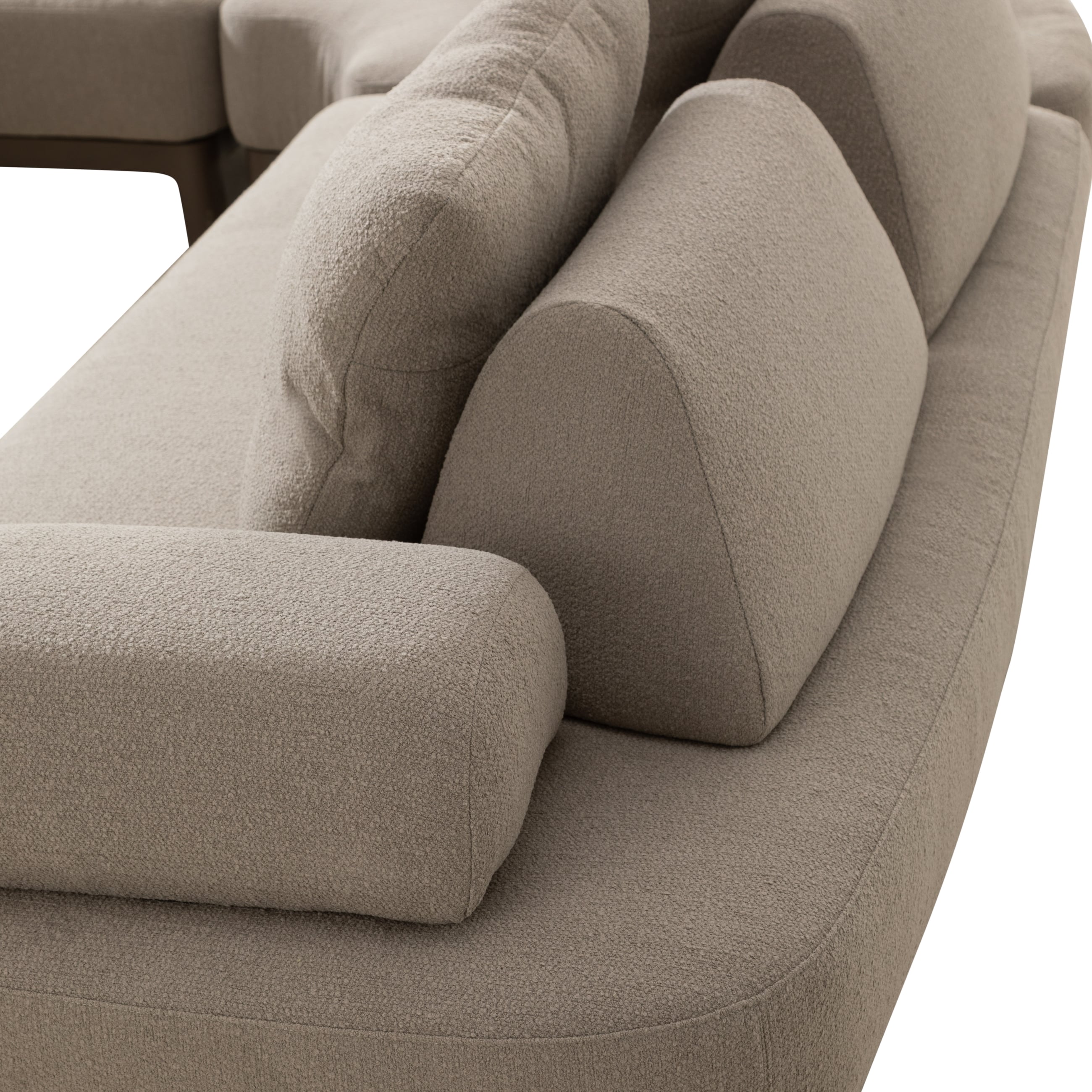 VIVA KÖŞE OTURMA SETİ