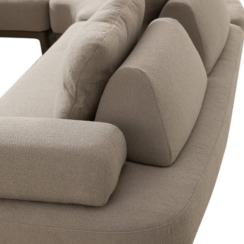  VIVA KÖŞE OTURMA SETİ