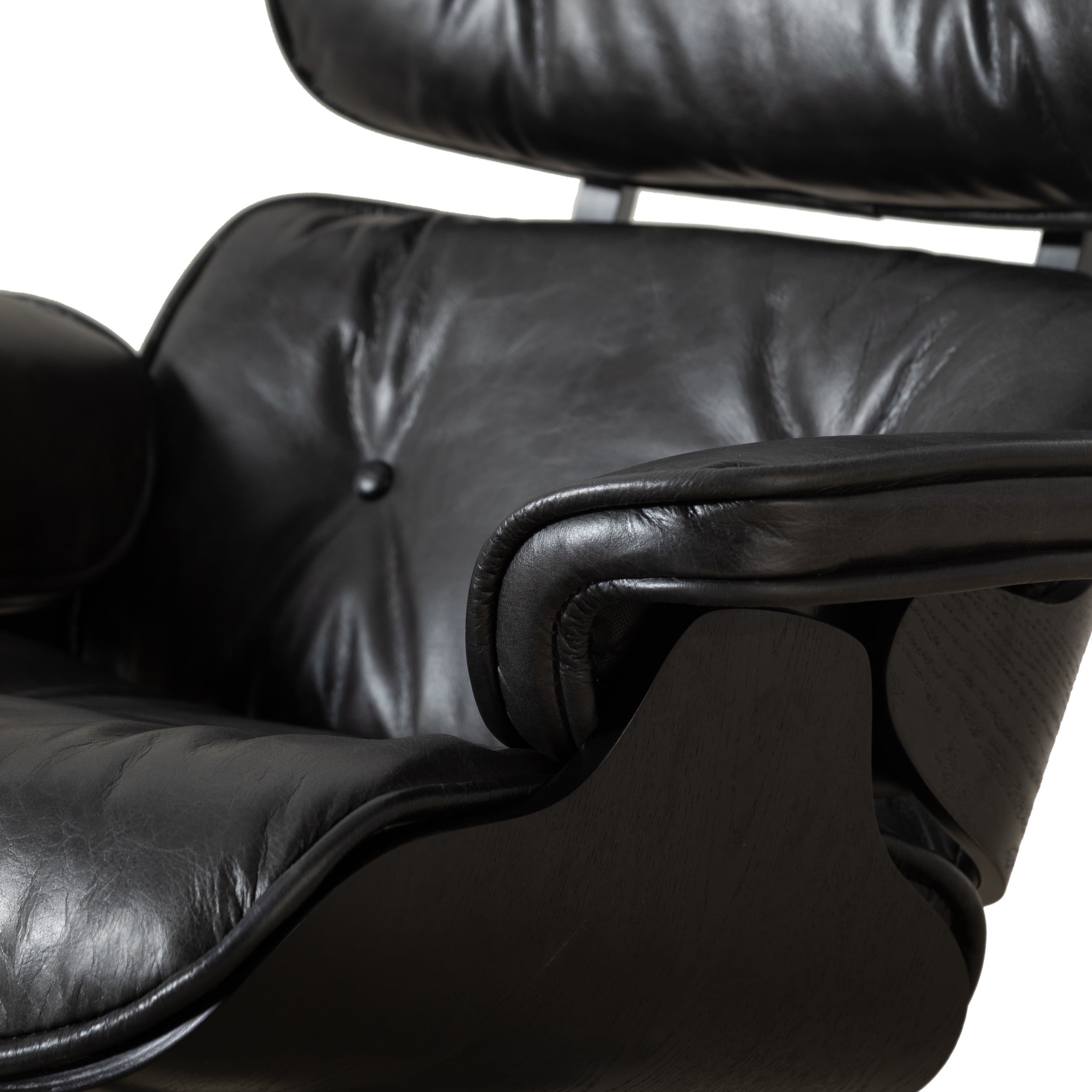 ATLANTA NUO SİYAH BERJER