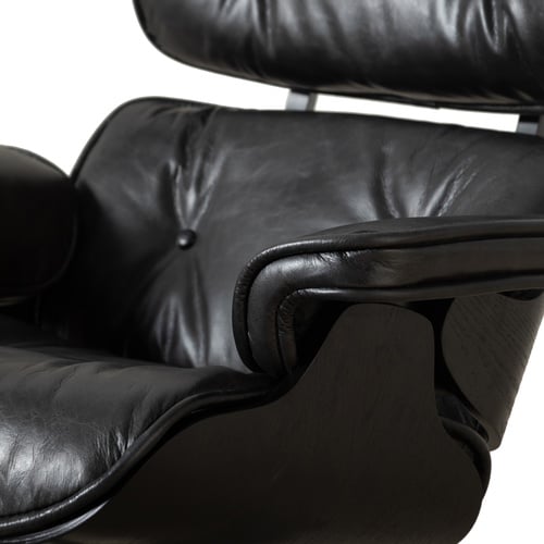  ATLANTA NUO SİYAH BERJER