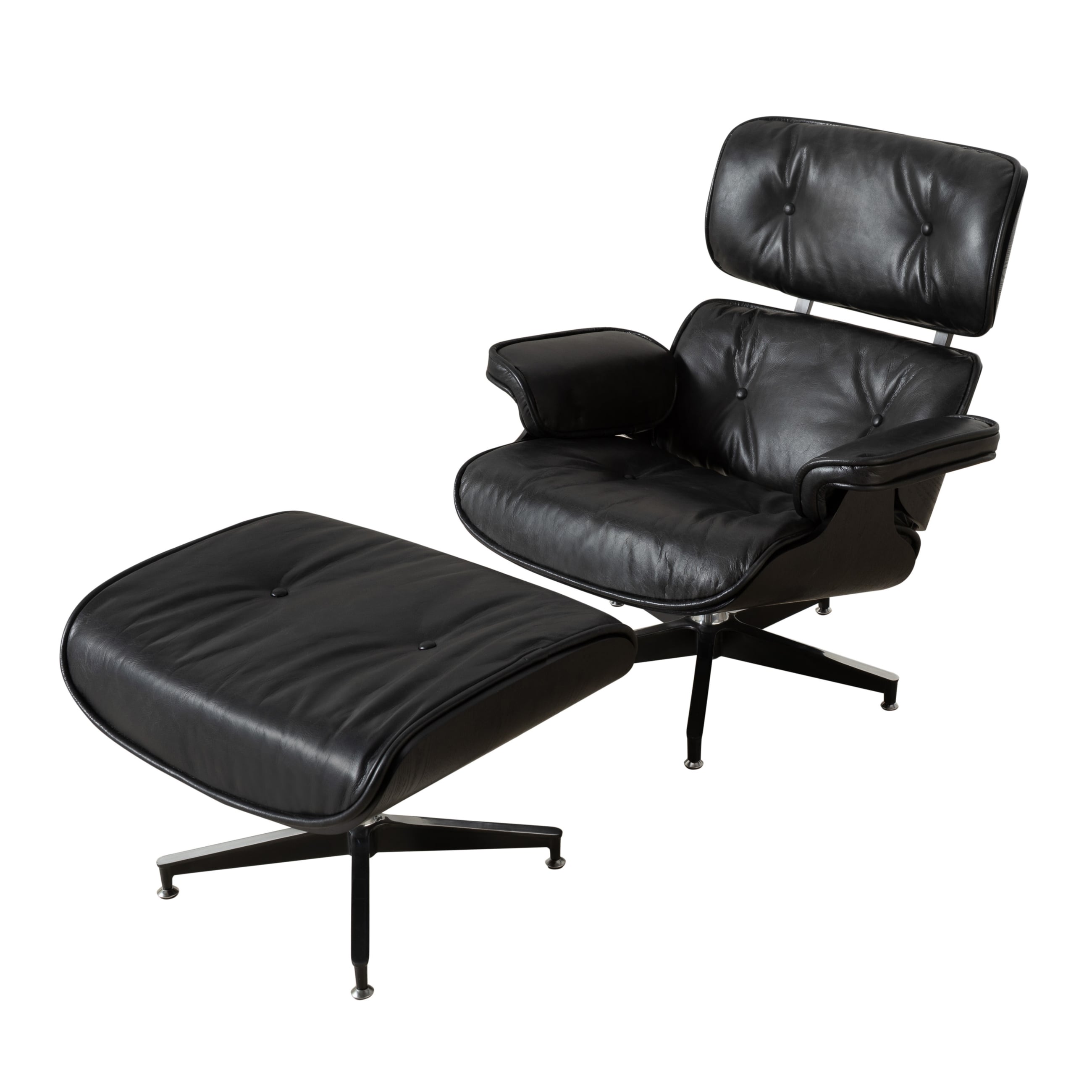 ATLANTA NUO SİYAH BERJER