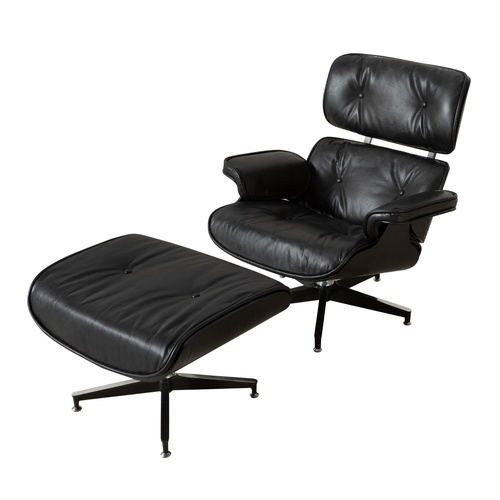  ATLANTA NUO SİYAH BERJER