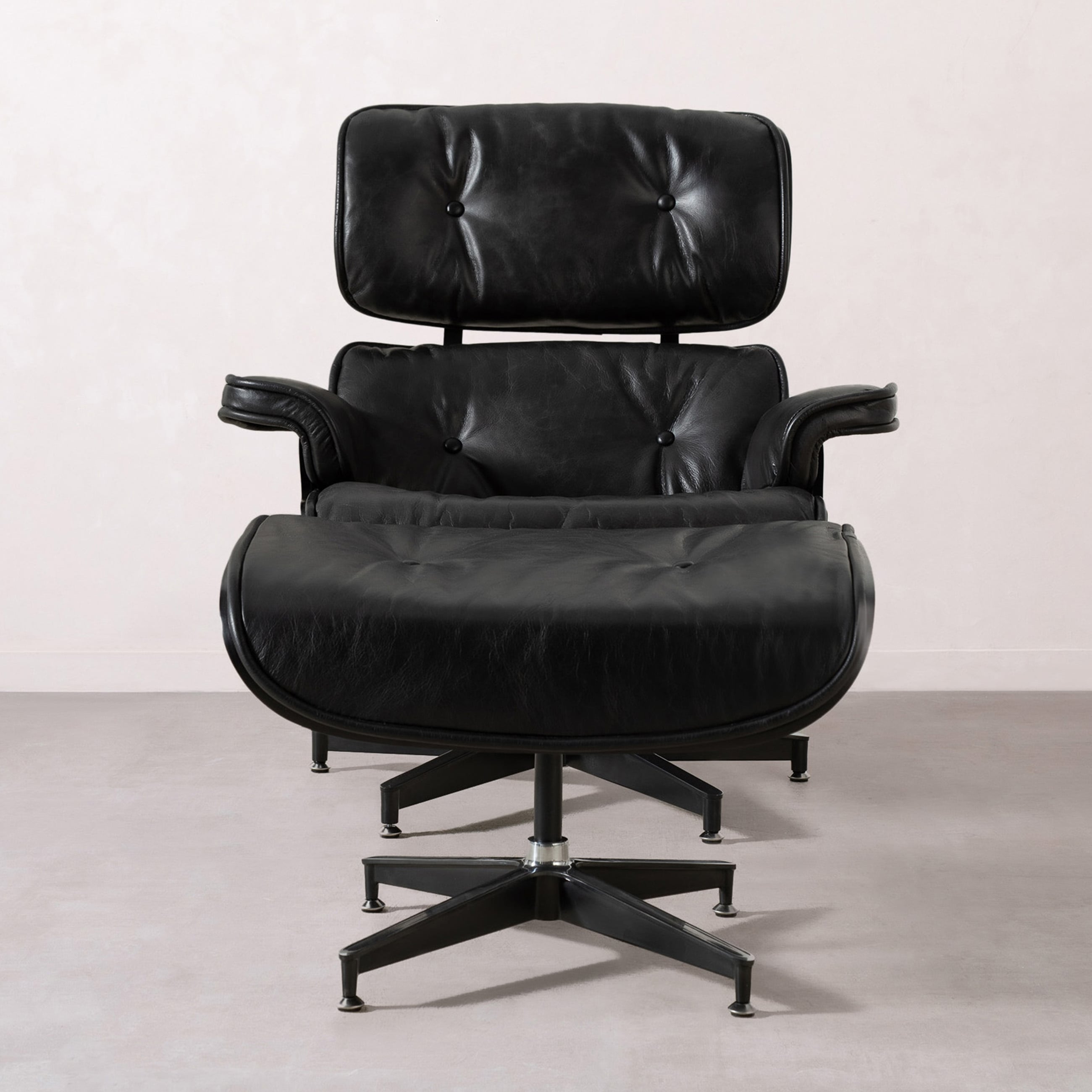 ATLANTA NUO SİYAH BERJER