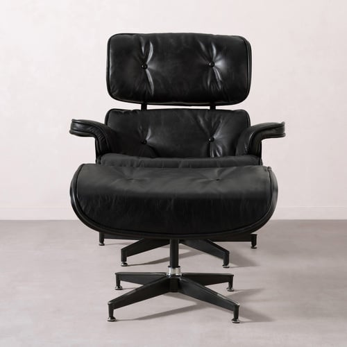 ATLANTA NUO SİYAH BERJER