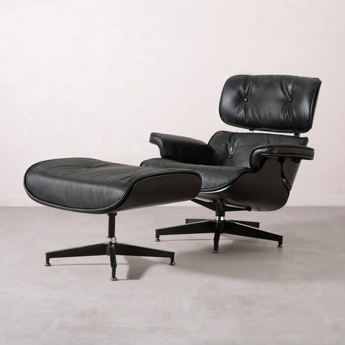 ATLANTA NUO SİYAH BERJER