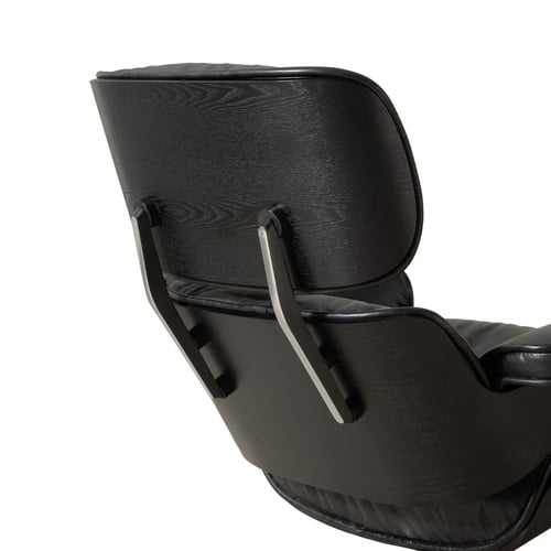  ATLANTA NUO SİYAH BERJER