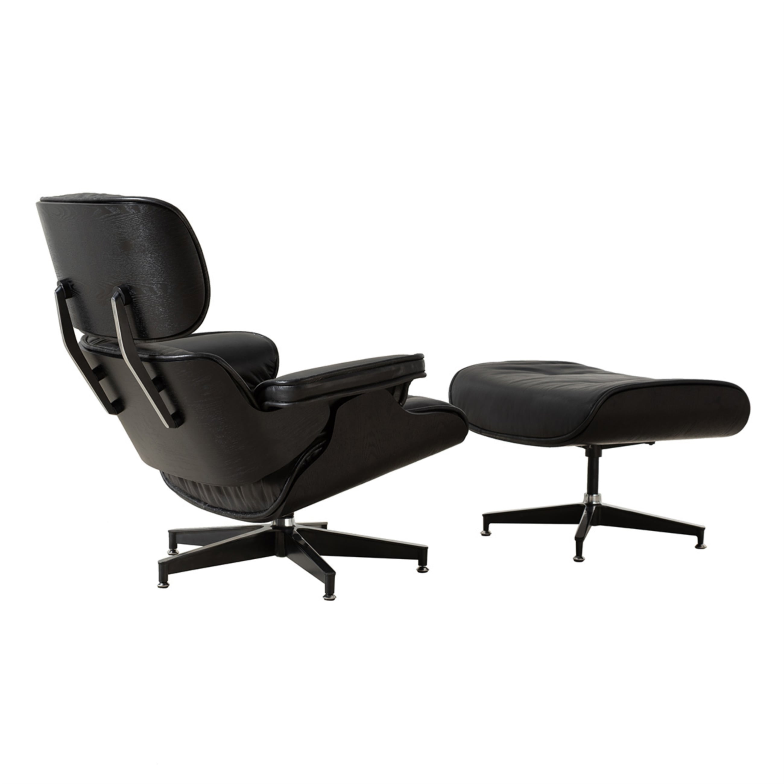 ATLANTA NUO SİYAH BERJER