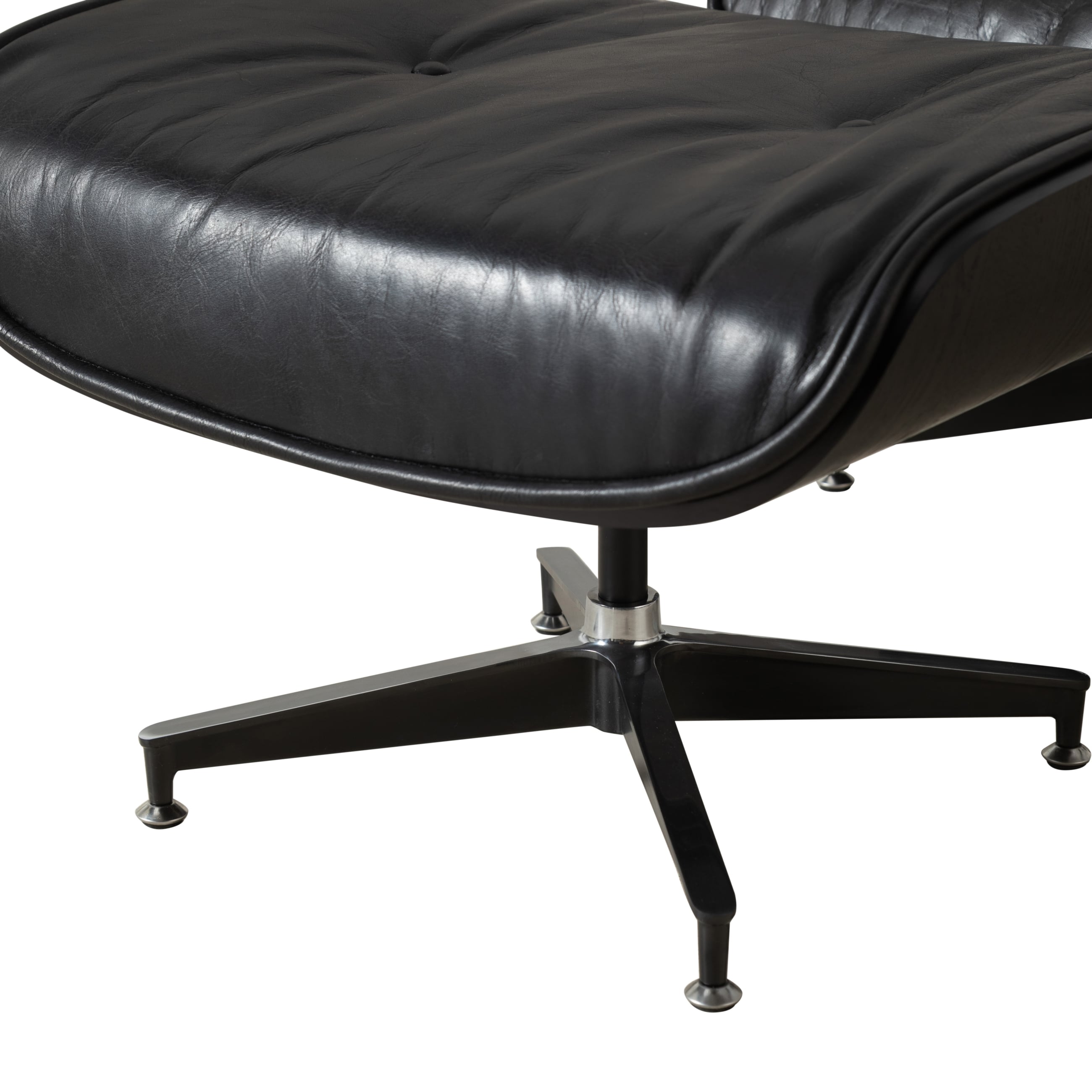 ATLANTA NUO SİYAH BERJER