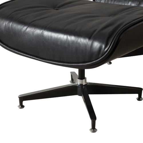  ATLANTA NUO SİYAH BERJER