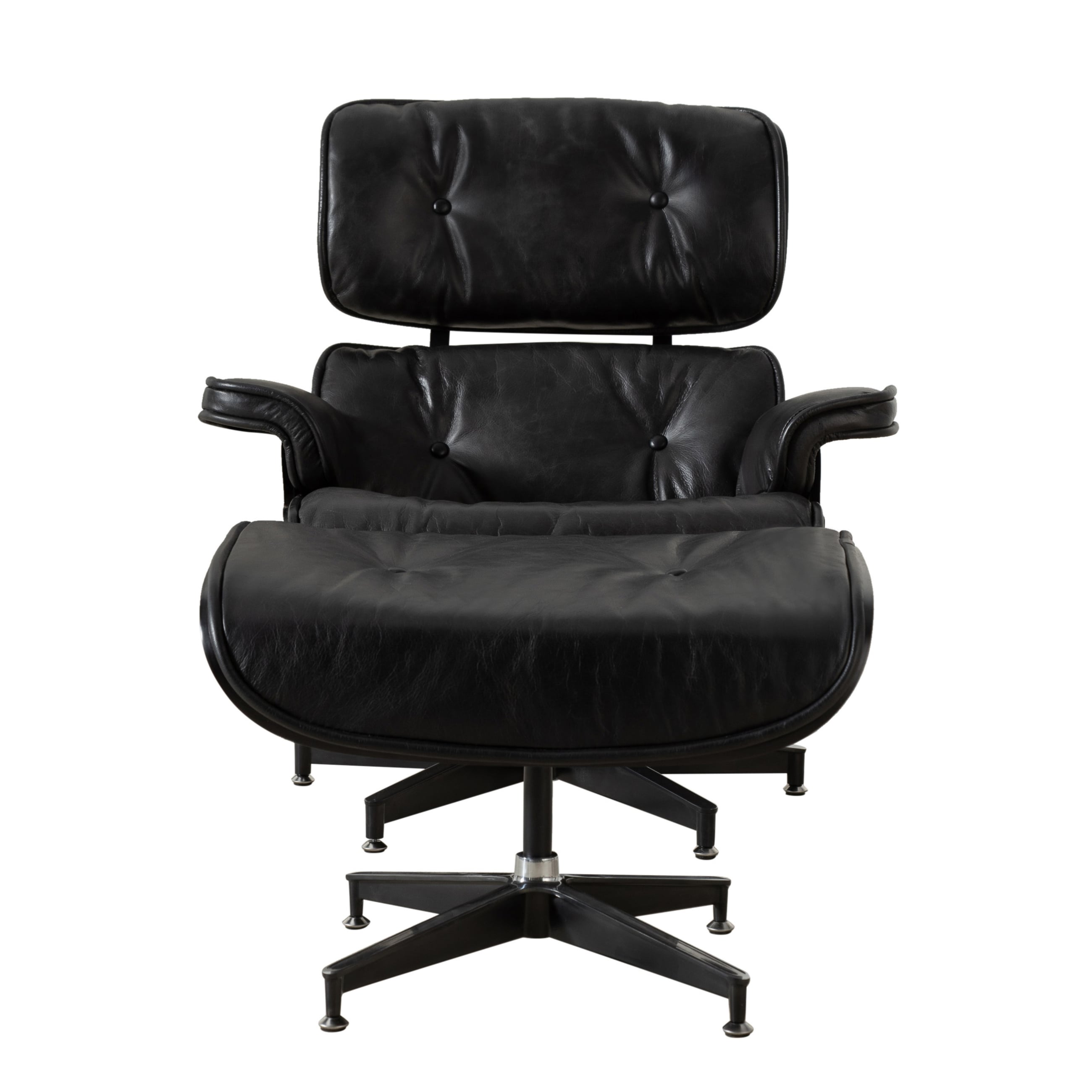 ATLANTA NUO SİYAH BERJER