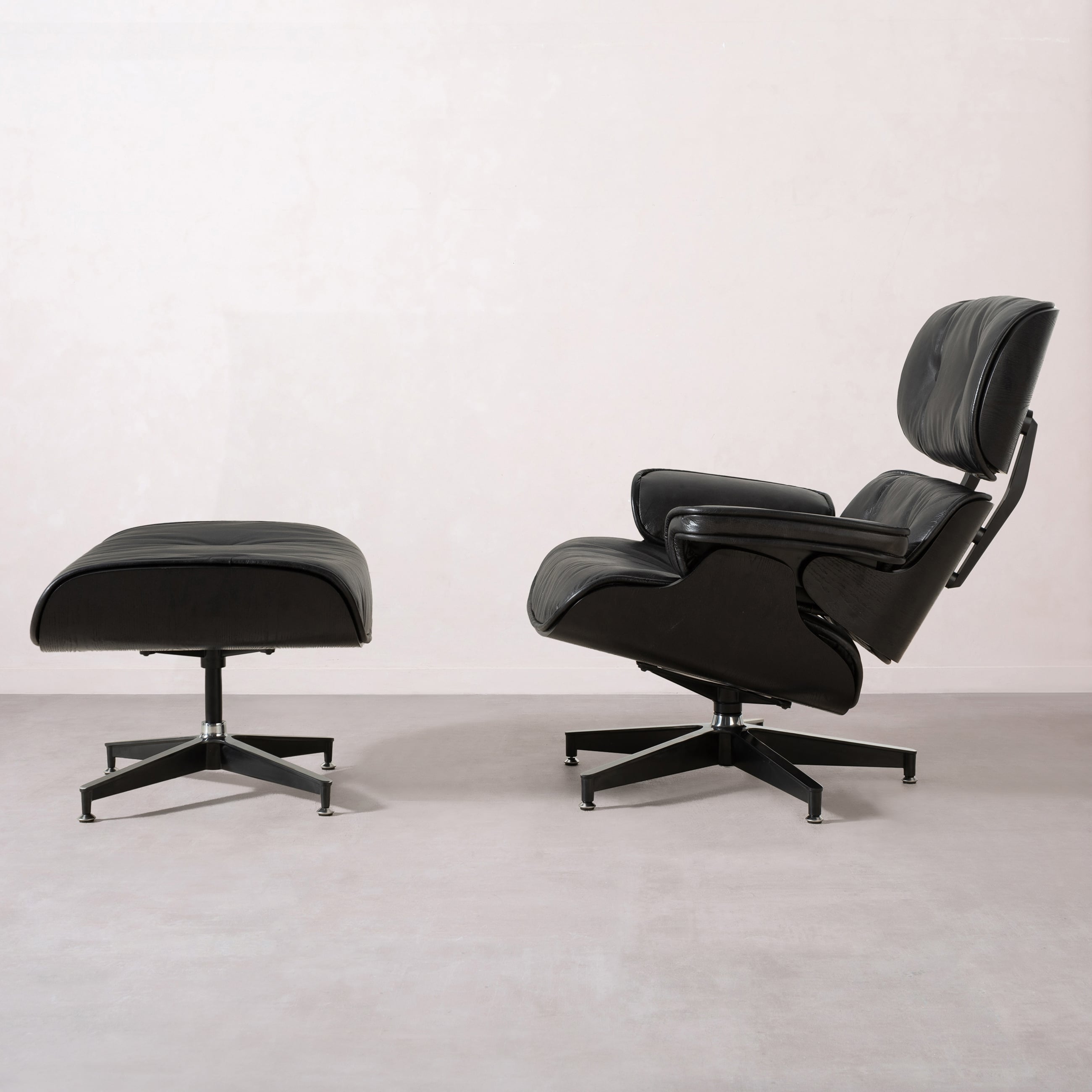 ATLANTA NUO SİYAH BERJER