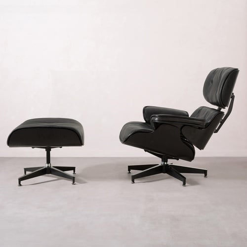 ATLANTA NUO SİYAH BERJER