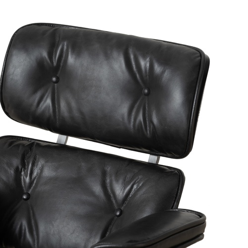  ATLANTA NUO SİYAH BERJER