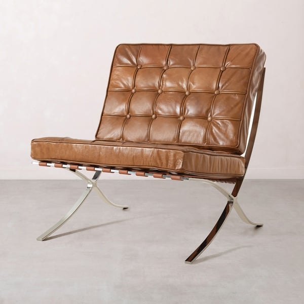 Mudo Concept Milano Berjer Kahve