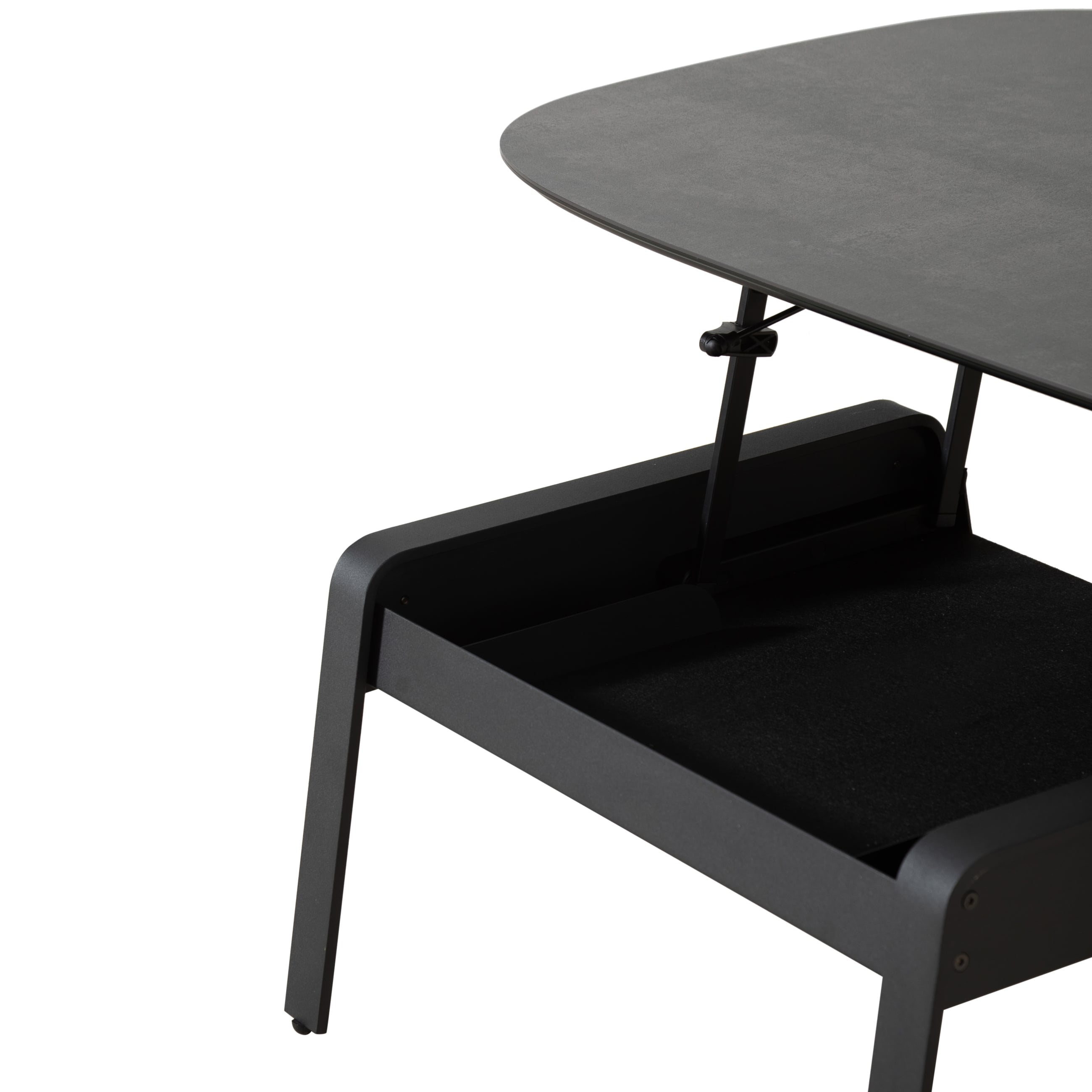 RAFAEL AÇILIR KAHVE SEHPASI