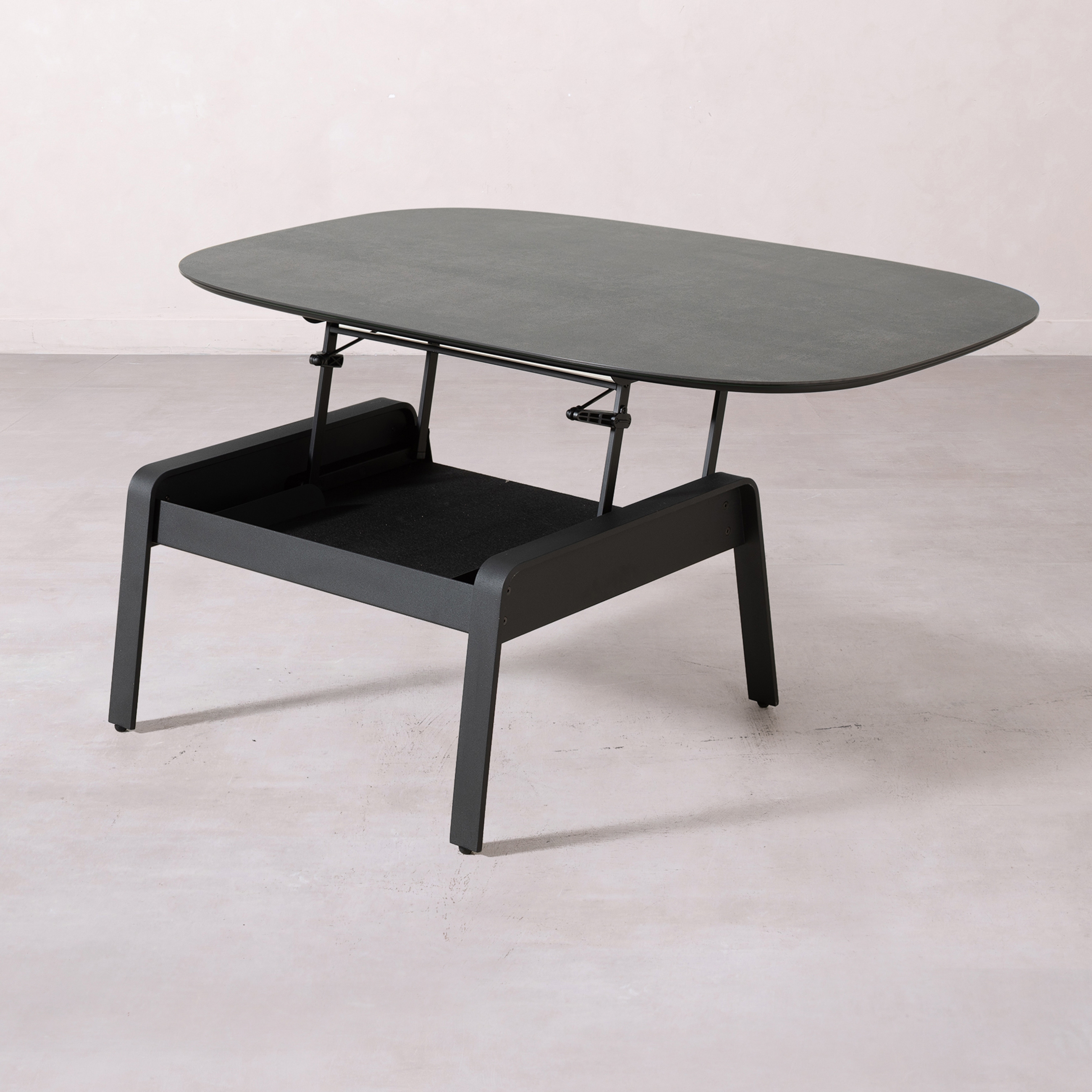 RAFAEL AÇILIR KAHVE SEHPASI