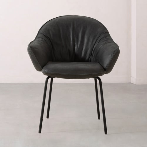  SERGIO SANDALYE ANTRASIT