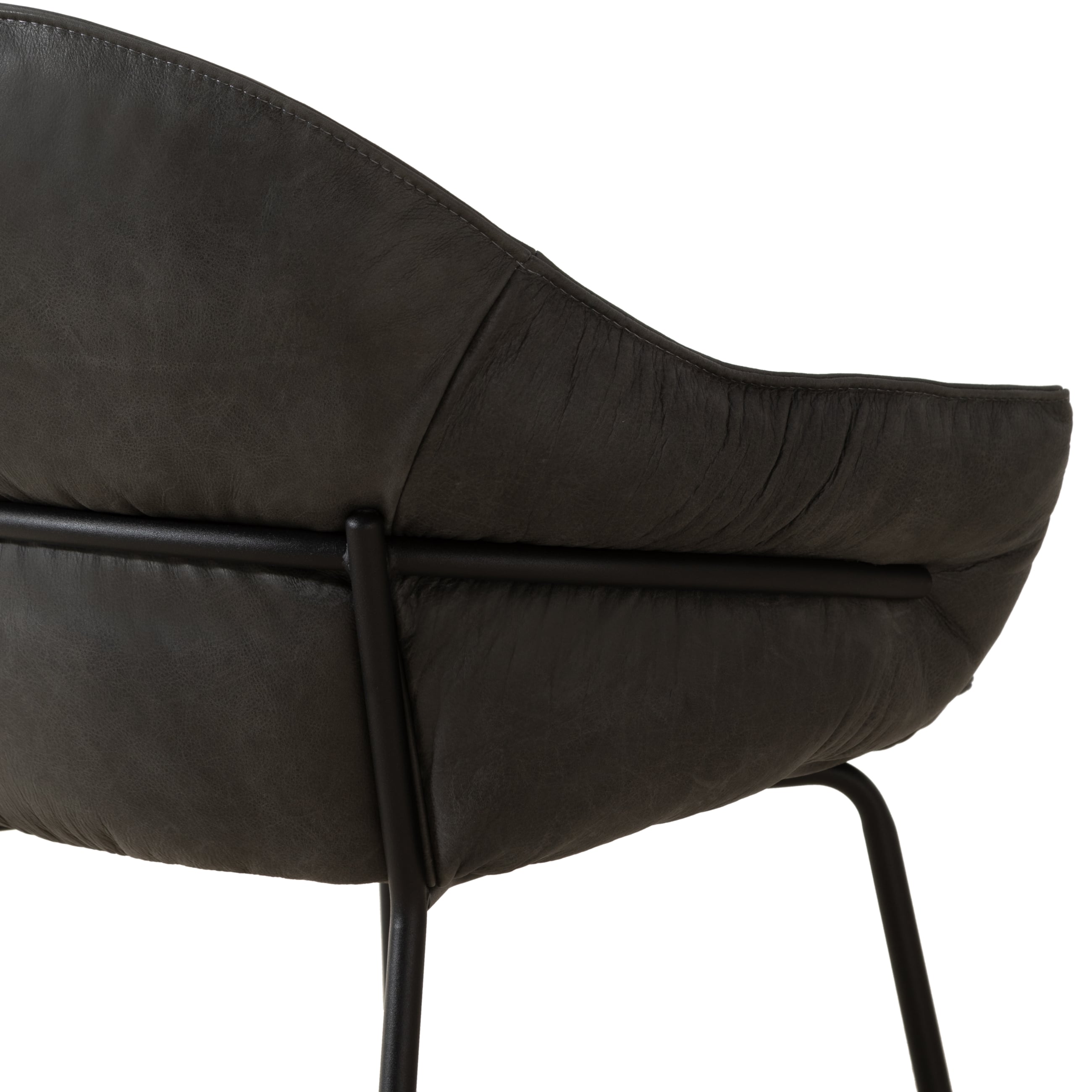 SERGIO SANDALYE ANTRASIT